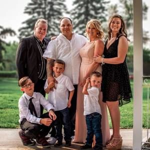 Meet your Posher, Kari-lynn